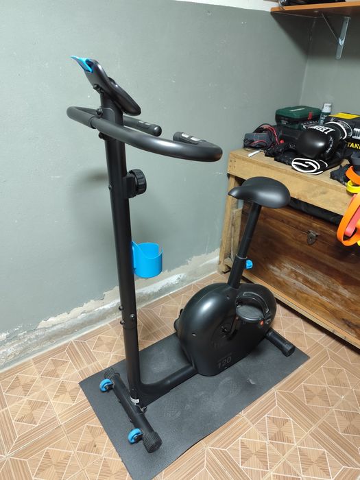 Stationary Bicycle509189075333949443