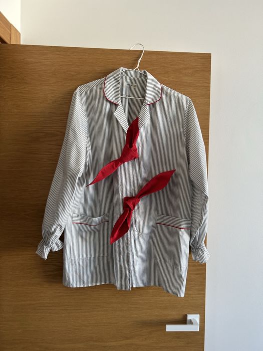 Сорочка бренду Шипелик one size