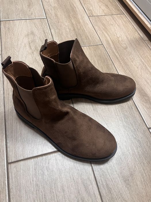 Туфлі CALLIOPE (нові)