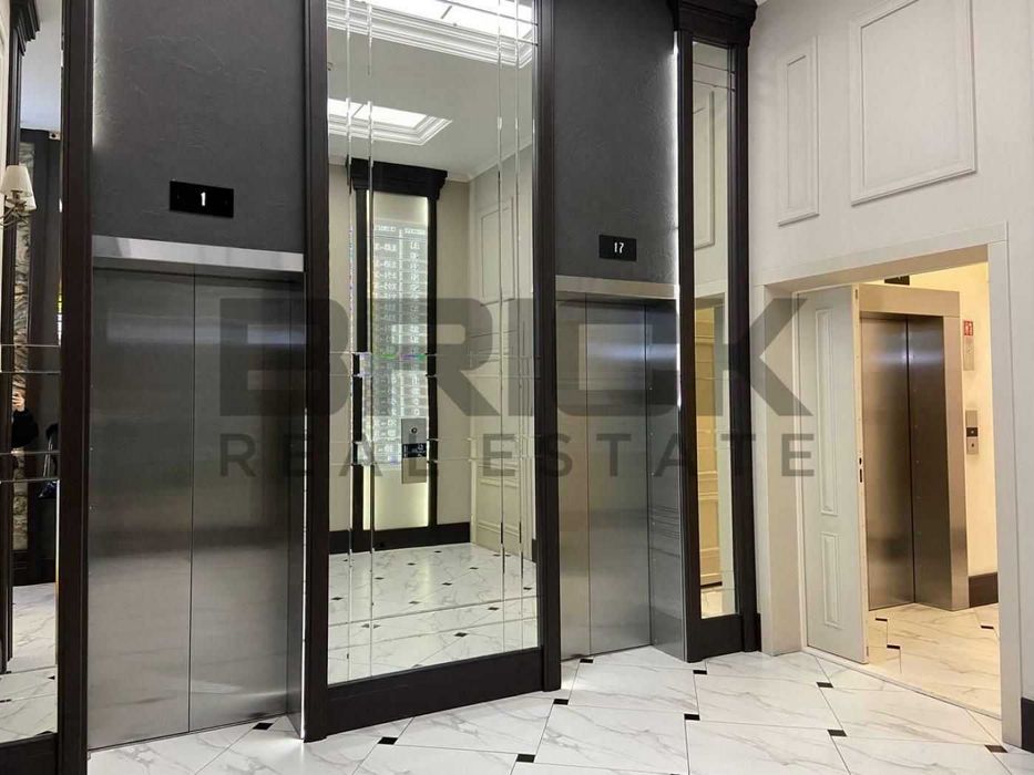 3-кімнатна квартира за адресою вул. Антоновича (площа 106,6 м²) - Atlanta.ua - фото 10