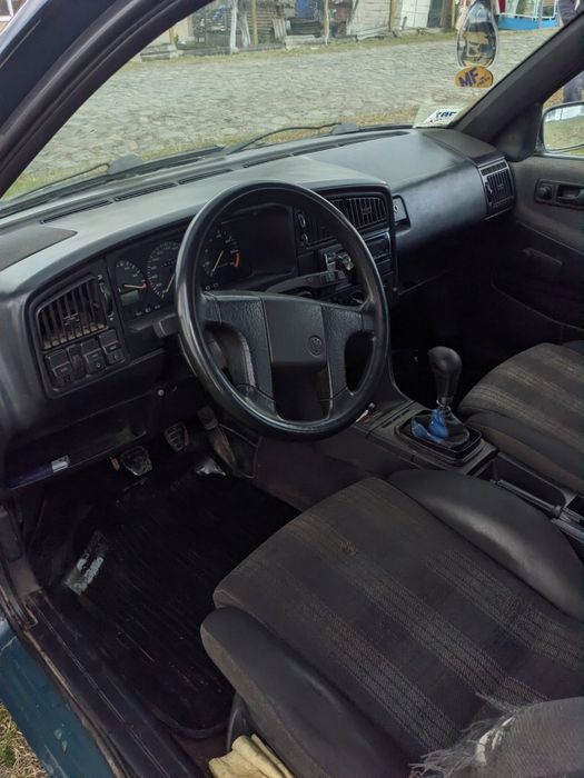 Volkswagen Passat B3