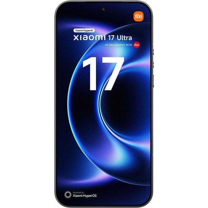 XIAOMI 17 ULTRA 16/512GB Global