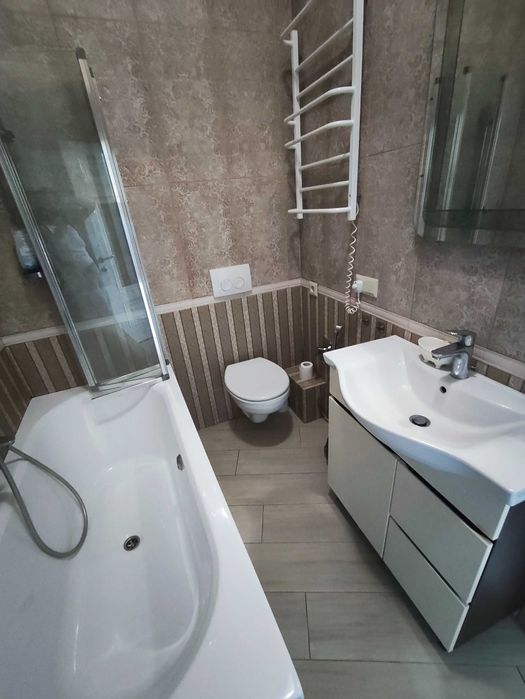 Чудова квартира в історичному центрі, Корятовича