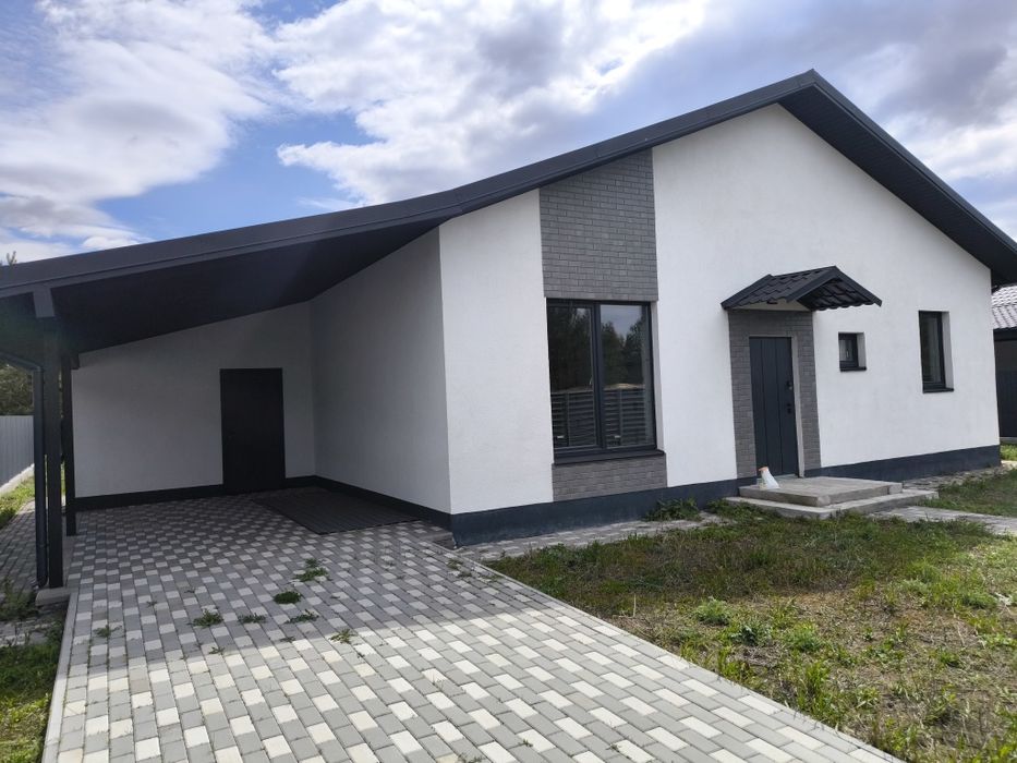 Продам будинок 113м2