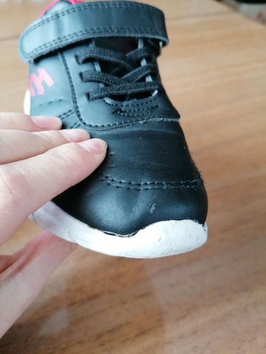 Кроссовки на мальчика