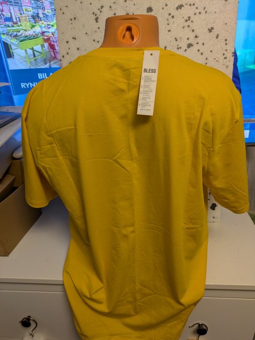 T-shirt z nadrukiem Nirvana