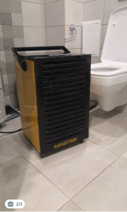 Осушувач повітря