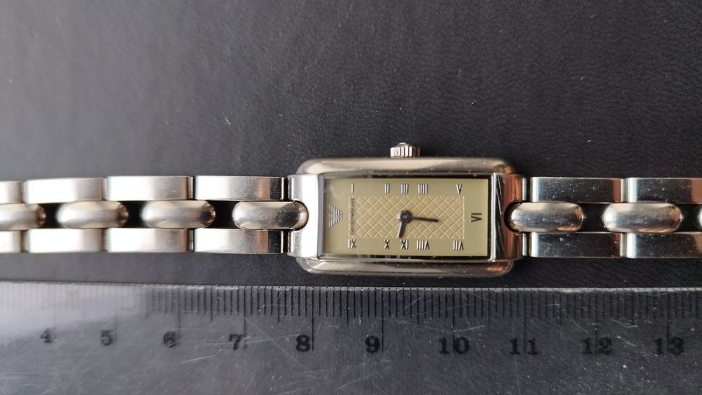 Emporio Armani Damski