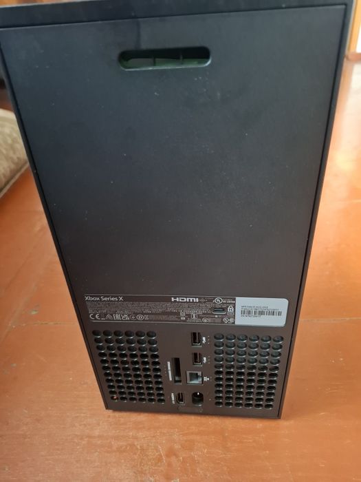 Продаю хbox series x