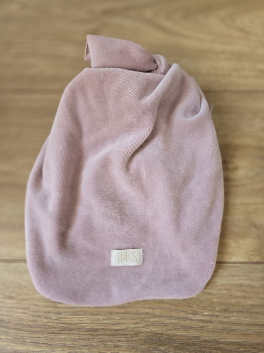 Komlet turban i komin look by luks 6-8lat