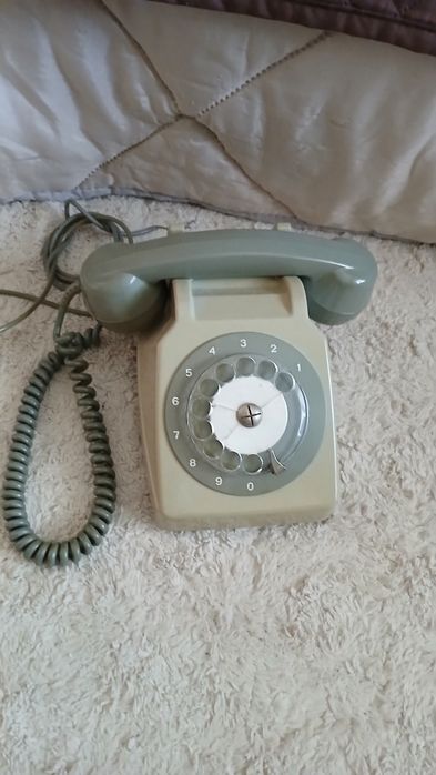 Telefone vintage