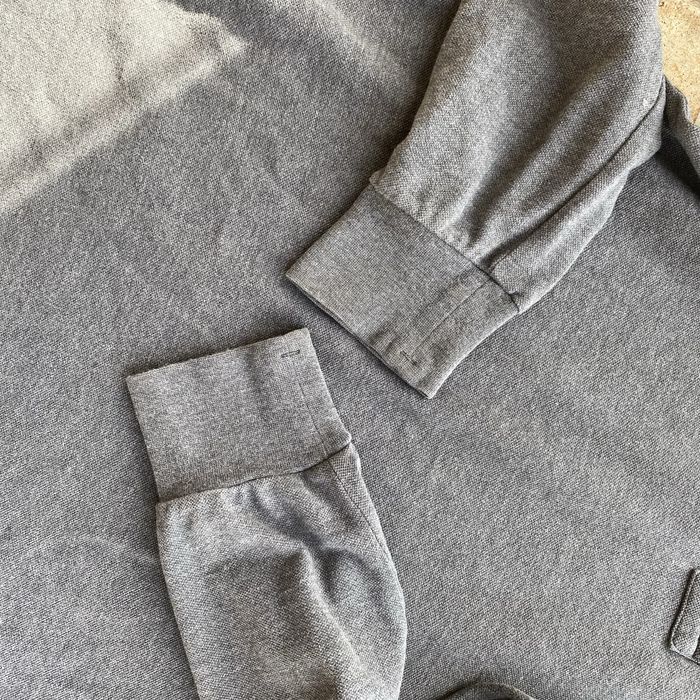 ОРИГІНАЛ поло лонгслив Stone Island