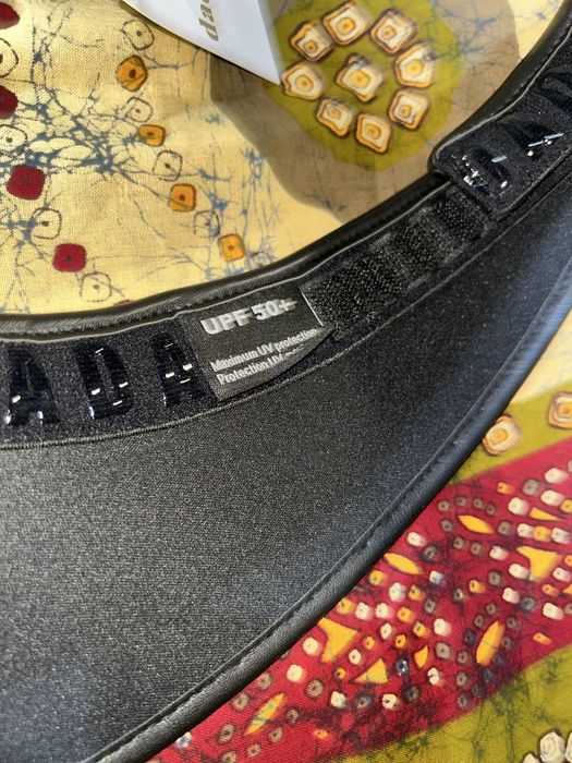 Pala para capacete Equitação Dagaia