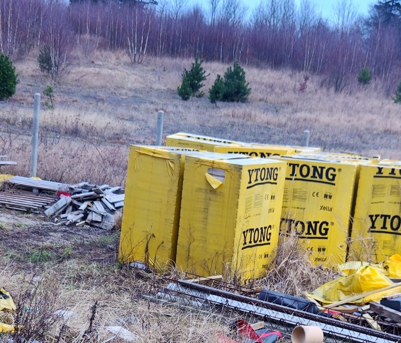 Pustak ytong 11.5cm PP4/0.6