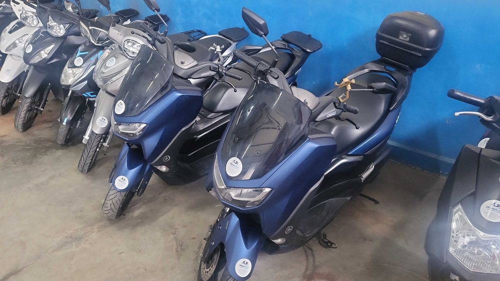 MOTAS PARA ALUGUER !!! COMECE AGORA A GANHAR DINHEIRO!