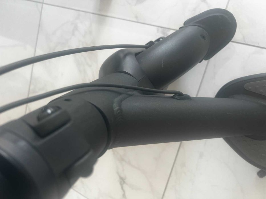 електросамокат Ninebot MAX G30P