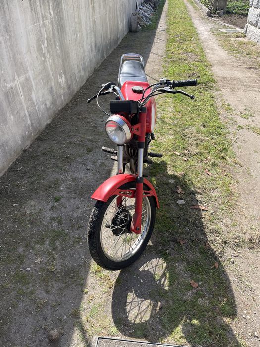 Sachs v5 Top Racing
