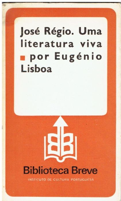 6860 Livros de e sobre José Régio