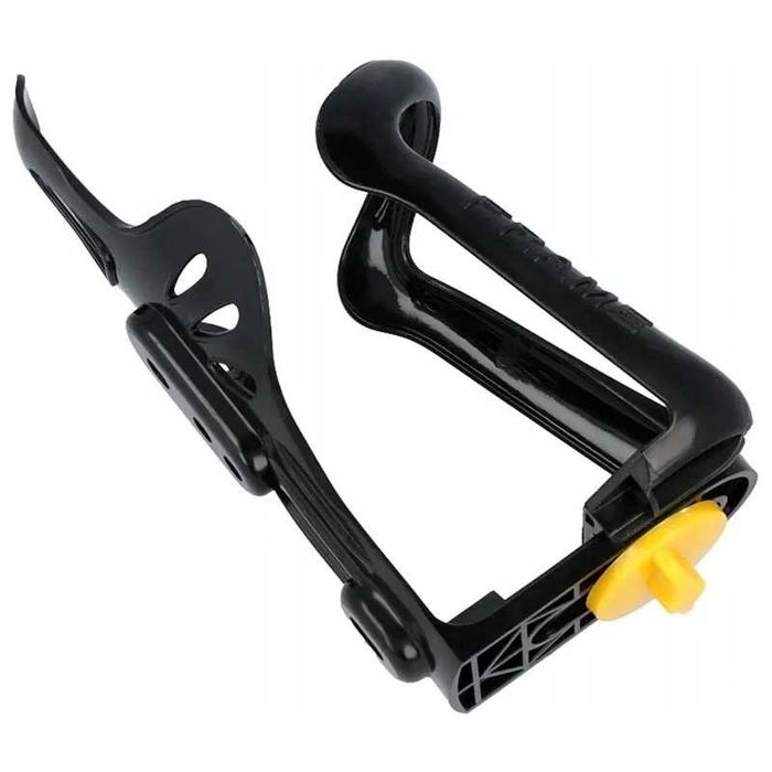 Uchwyt rowerowy na bidon