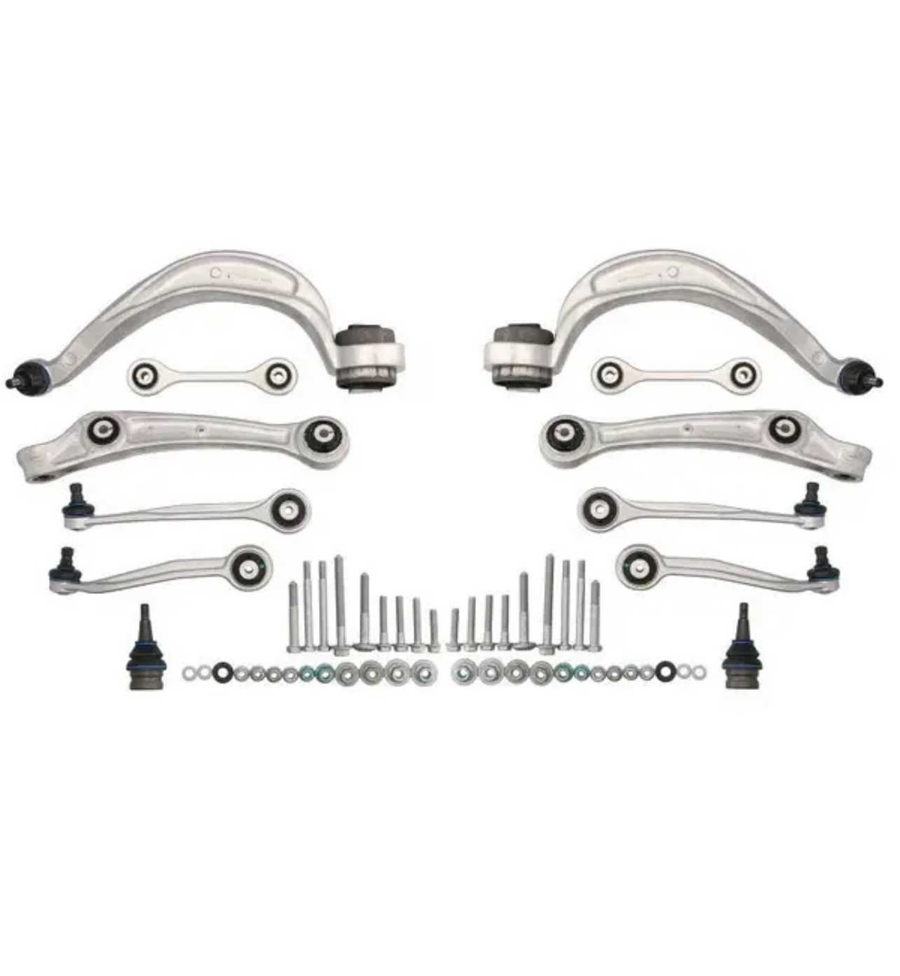 Комплект Рычагов Audi A4, B8/Audi A6, C7/A5/Q5/Porsche Macan: 9 208 грн ...