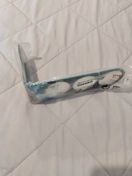 Ikea komplement pax drążek na wieszaki