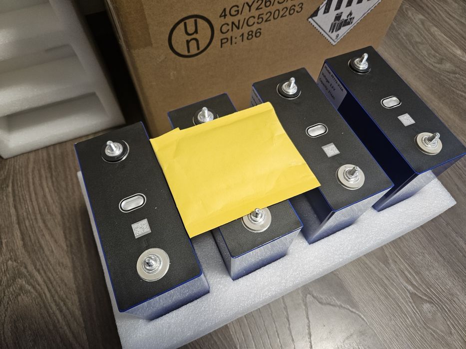 Батарея Cornex PF173 314A LiFePO4