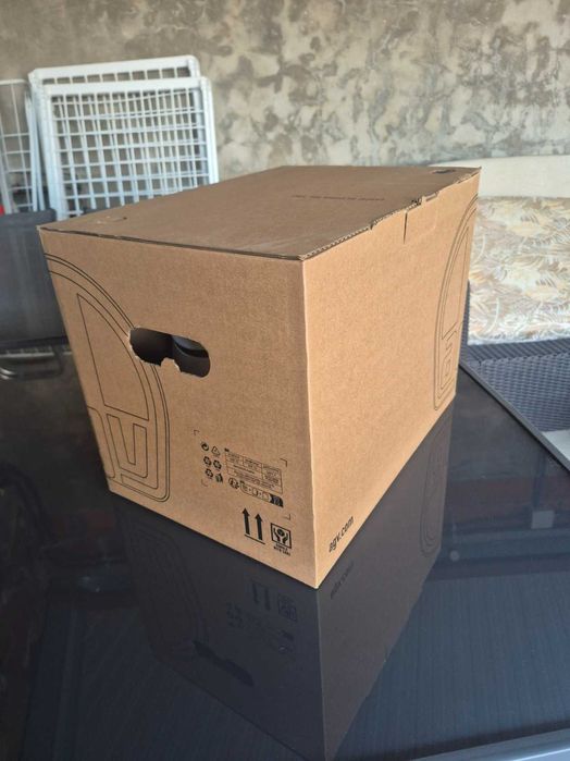 Capacete Integral AGV K3 Mono White