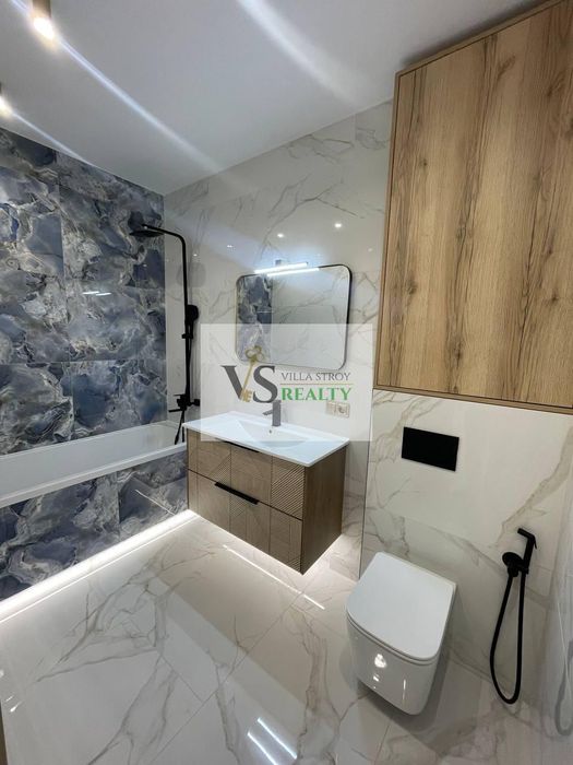 2-комнатная квартира по адресу (площадь 60,5 м²) - Atlanta.ua - фото 15