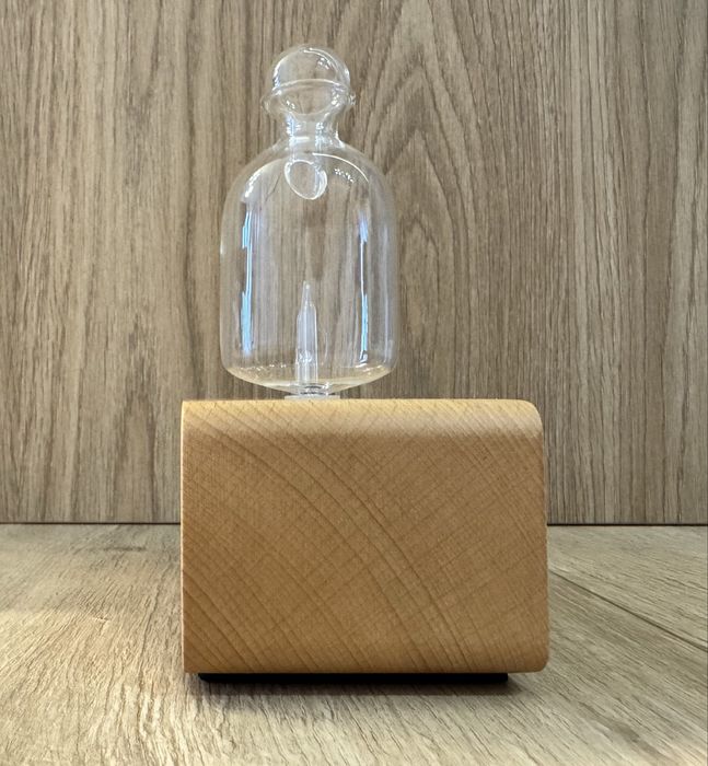 Nebulizator Dyfuzor do olejków eterycznych aromaterapii