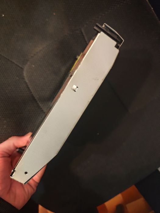 Leitor de DVD/blue ray ps3