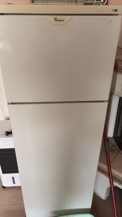 Lodowka 140 cm uzywana