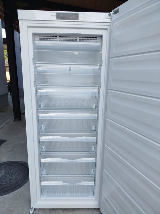 Морозилка Baukhecht+++