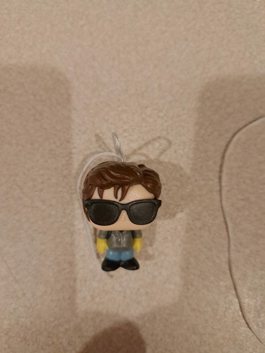Kinder Joy Funko Stranger Things Steve
