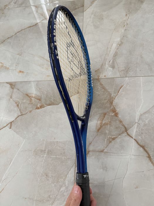 Dunlop Power 27