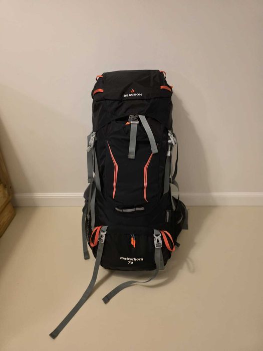 Plecak Bergson Matterhorn 70