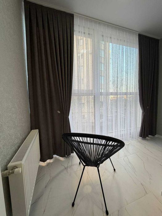 Оренда 1-к квартири в Grand Липини! Перше поселення!