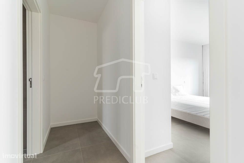 Apartamento T2 - Porto Santo