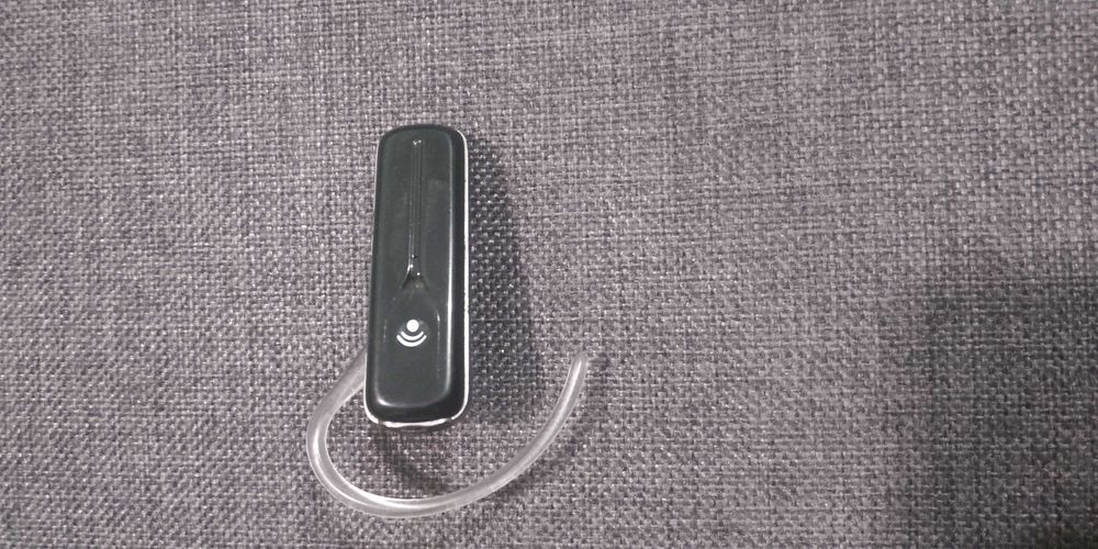 Гарнітура блютуз Sony Ericsson/Plantronics
