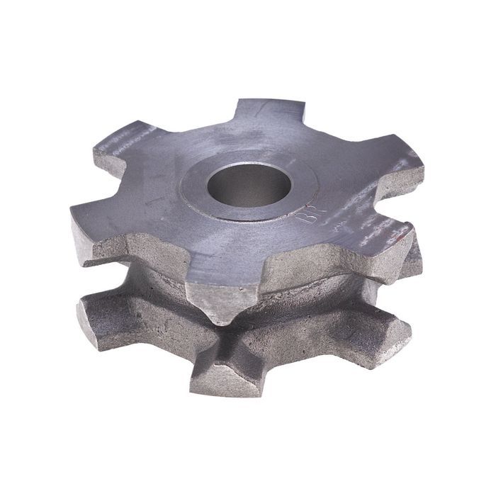 Koło prowadzące T088   02039620102