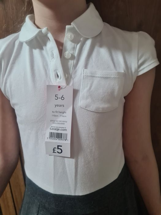 Продам платье школьная форма