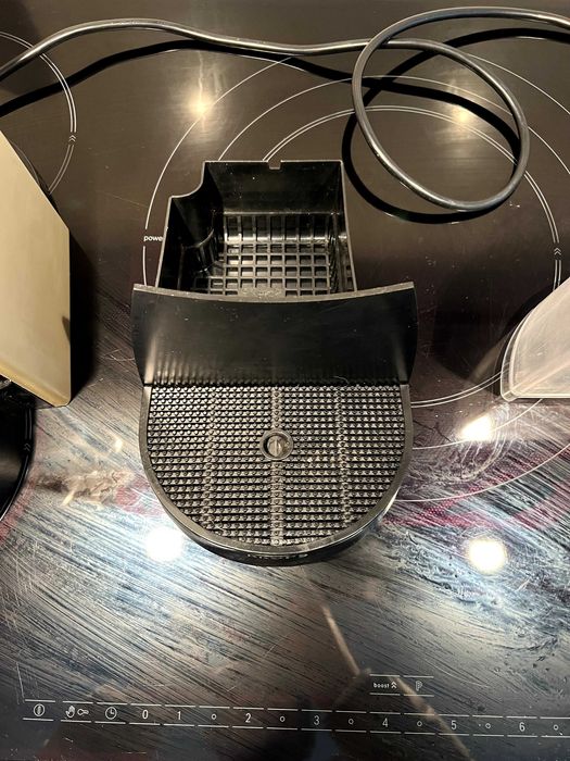 Máquina de café Nespresso