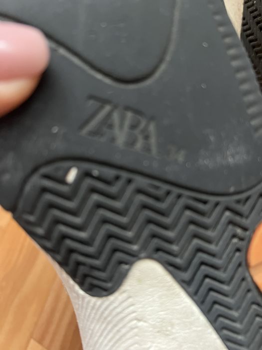 Класні ботинкс ! Zara з Німеччини.