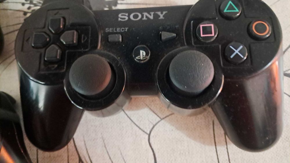 comandos ps3 originais revistos