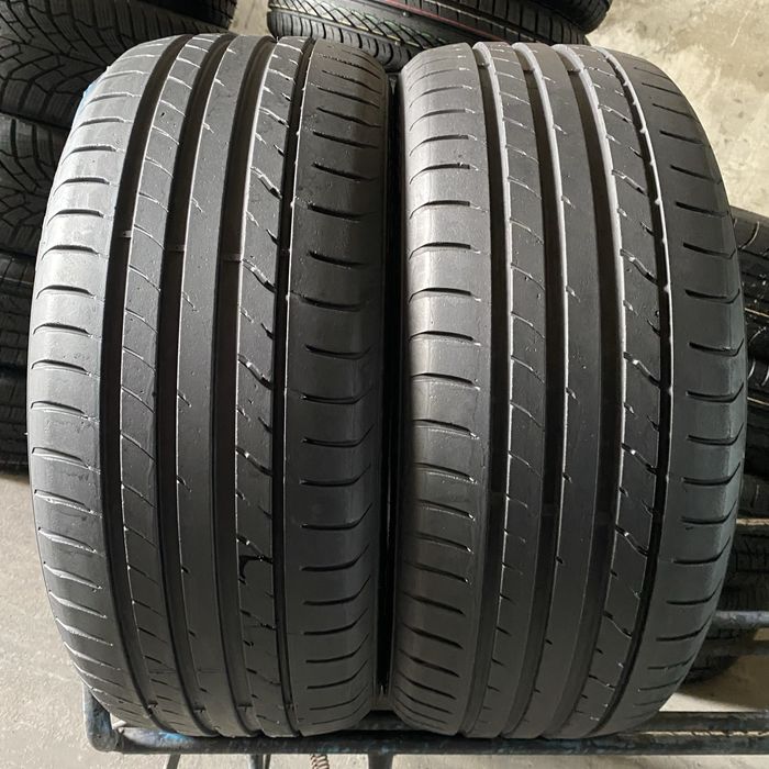 Шини 225/50/18 - 2шт Maxxis Victra Sport Zero One