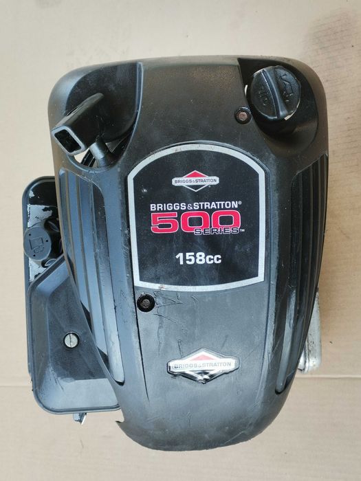 Brigss&Stratton 500 series 158cc silnik do kosiarki spalinowej