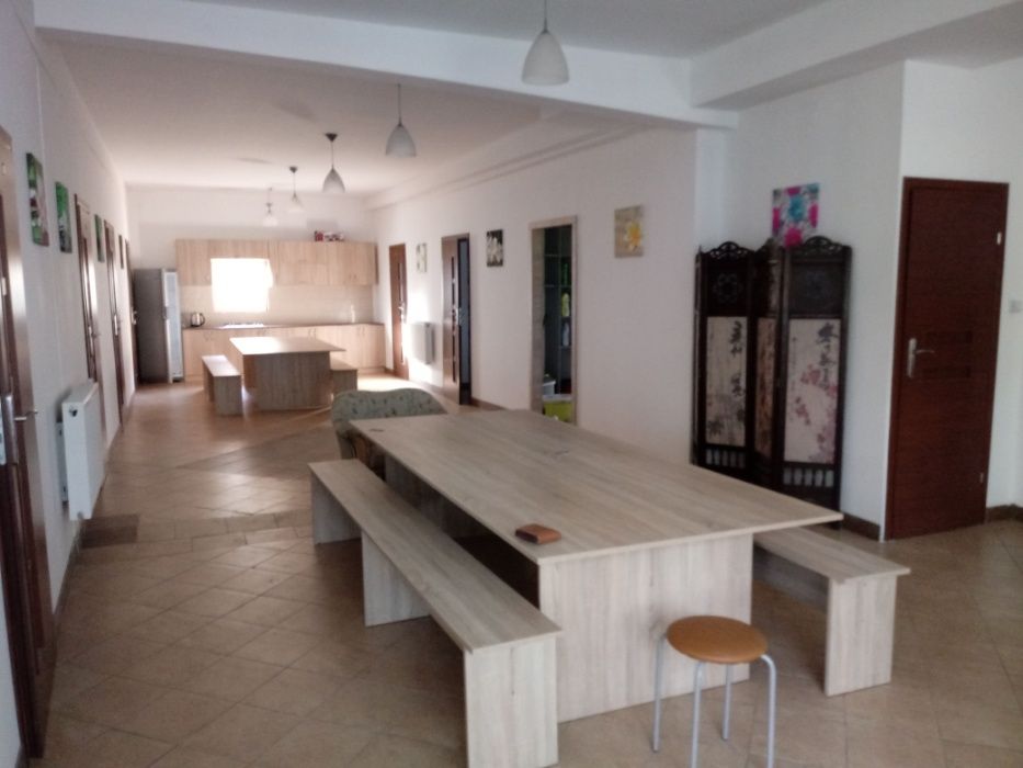 Kwatery, pokoje noclegi firm 25/os F/Vat 1 km do ELEKTROWNI Ostrołęka