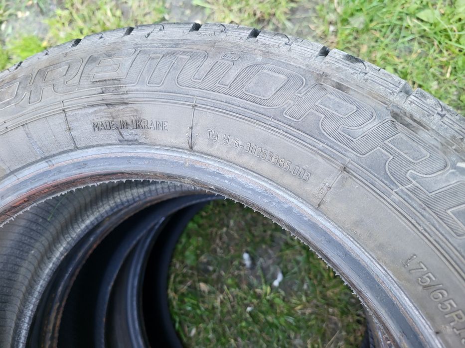 175/65R15 84H Premiorri Vimaro,2szt