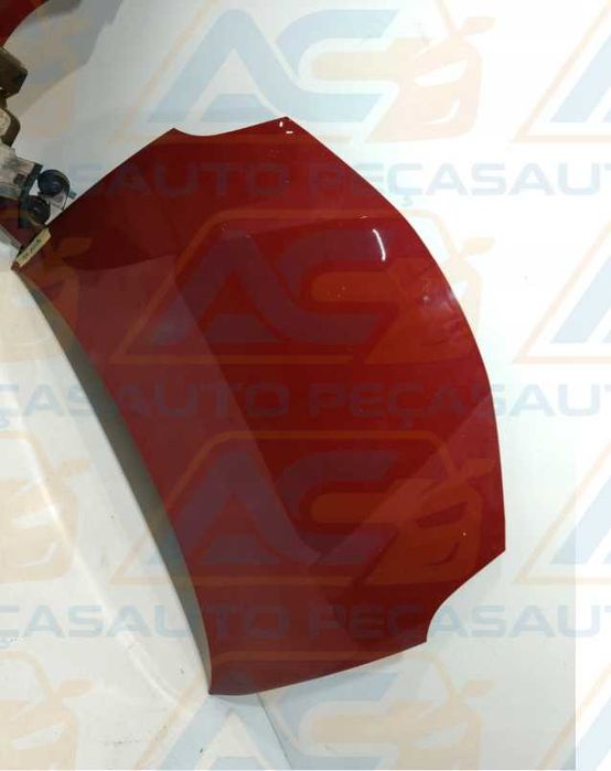 Alfa Romeo Giulietta Frente Completa  2 0 1 0 - 2020