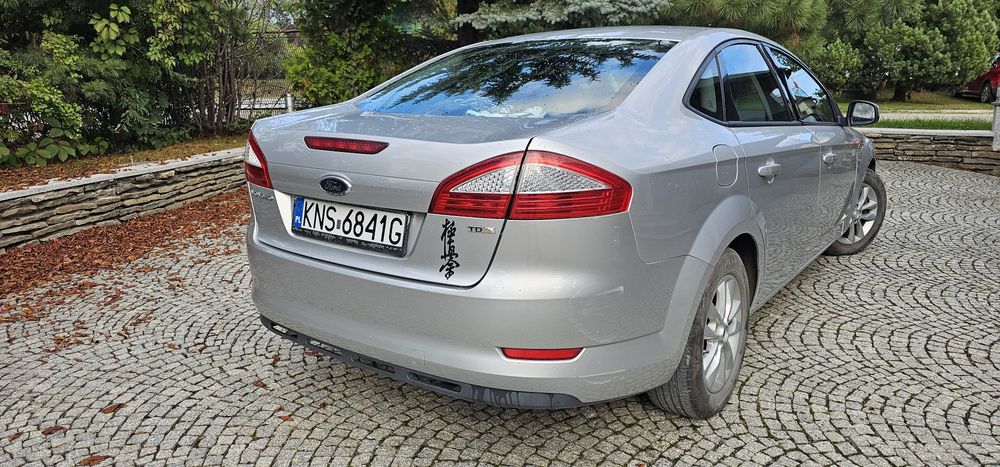Sprzedam Ford Mondeo MK4