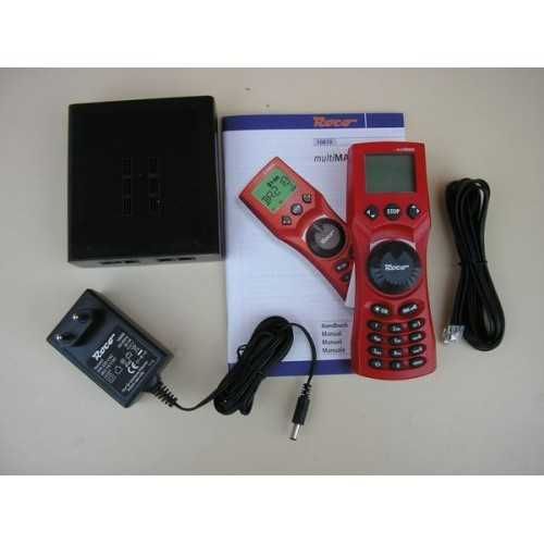 Комплект Опор с Мостом для Эстакады Восьмёрки для Piko Roco HO